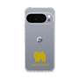 Slim Protection Case［ &UCHINOCO - Chow Chow ］