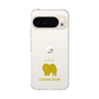 Slim Protection Case［ &UCHINOCO - Chow Chow ］