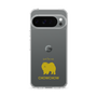 Slim Protection Case［ &UCHINOCO - Chow Chow ］