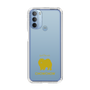 Slim Protection Case［ &UCHINOCO - Chow Chow ］