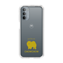 Slim Protection Case［ &UCHINOCO - Chow Chow ］