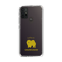 Slim Protection Case［ &UCHINOCO - Chow Chow ］