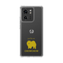 Slim Protection Case［ &UCHINOCO - Chow Chow ］