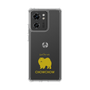 Slim Protection Case［ &UCHINOCO - Chow Chow ］