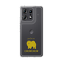 Slim Protection Case［ &UCHINOCO - Chow Chow ］