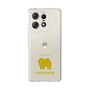Slim Protection Case［ &UCHINOCO - Chow Chow ］