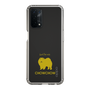 Slim Protection Case［ &UCHINOCO - Chow Chow ］