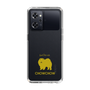 Slim Protection Case［ &UCHINOCO - Chow Chow ］
