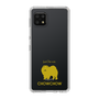 Slim Protection Case［ &UCHINOCO - Chow Chow ］