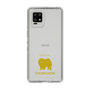Slim Protection Case［ &UCHINOCO - Chow Chow ］