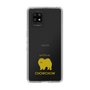 Slim Protection Case［ &UCHINOCO - Chow Chow ］
