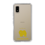 Slim Protection Case［ &UCHINOCO - Chow Chow ］