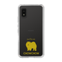 Slim Protection Case［ &UCHINOCO - Chow Chow ］