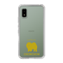 Slim Protection Case［ &UCHINOCO - Chow Chow ］