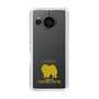 Slim Protection Case［ &UCHINOCO - Chow Chow ］