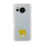 Slim Protection Case［ &UCHINOCO - Chow Chow ］