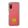 Slim Protection Case［ &UCHINOCO - Chow Chow ］