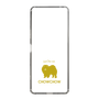 Slim Protection Case［ &UCHINOCO - Chow Chow ］