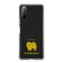 Slim Protection Case［ &UCHINOCO - Chow Chow ］
