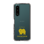 Slim Protection Case［ &UCHINOCO - Chow Chow ］
