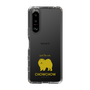 Slim Protection Case［ &UCHINOCO - Chow Chow ］