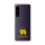 Slim Protection Case［ &UCHINOCO - Chow Chow ］