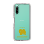 Slim Protection Case［ &UCHINOCO - Chow Chow ］
