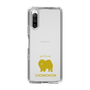 Slim Protection Case［ &UCHINOCO - Chow Chow ］