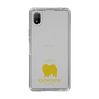 Slim Protection Case［ &UCHINOCO - Chow Chow ］