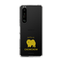 Slim Protection Case［ &UCHINOCO - Chow Chow ］