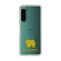 Slim Protection Case［ &UCHINOCO - Chow Chow ］