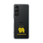 Slim Protection Case［ &UCHINOCO - Chow Chow ］