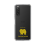 Slim Protection Case［ &UCHINOCO - Chow Chow ］