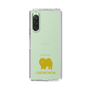 Slim Protection Case［ &UCHINOCO - Chow Chow ］