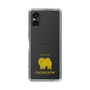 Slim Protection Case［ &UCHINOCO - Chow Chow ］