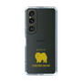 Slim Protection Case［ &UCHINOCO - Chow Chow ］