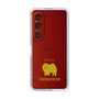 Slim Protection Case［ &UCHINOCO - Chow Chow ］