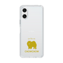 Slim Protection Case［ &UCHINOCO - Chow Chow ］