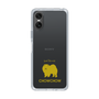 Slim Protection Case［ &UCHINOCO - Chow Chow ］