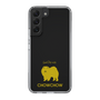 Slim Protection Case［ &UCHINOCO - Chow Chow ］