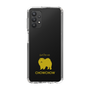 Slim Protection Case［ &UCHINOCO - Chow Chow ］