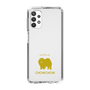 Slim Protection Case［ &UCHINOCO - Chow Chow ］