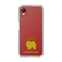 Slim Protection Case［ &UCHINOCO - Chow Chow ］