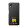 Slim Protection Case［ &UCHINOCO - Chow Chow ］