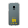 Slim Protection Case［ &UCHINOCO - Chow Chow ］