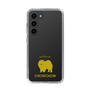 Slim Protection Case［ &UCHINOCO - Chow Chow ］
