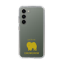 Slim Protection Case［ &UCHINOCO - Chow Chow ］