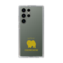 Slim Protection Case［ &UCHINOCO - Chow Chow ］