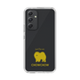 Slim Protection Case［ &UCHINOCO - Chow Chow ］