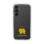 Slim Protection Case［ &UCHINOCO - Chow Chow ］